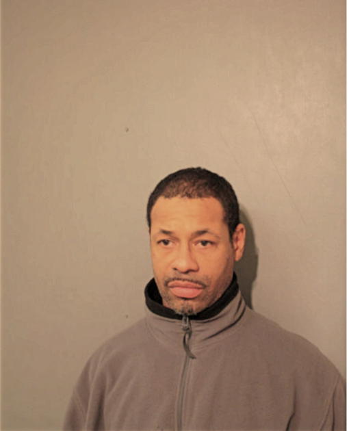 MAURICE D BROWN, Cook County, Illinois