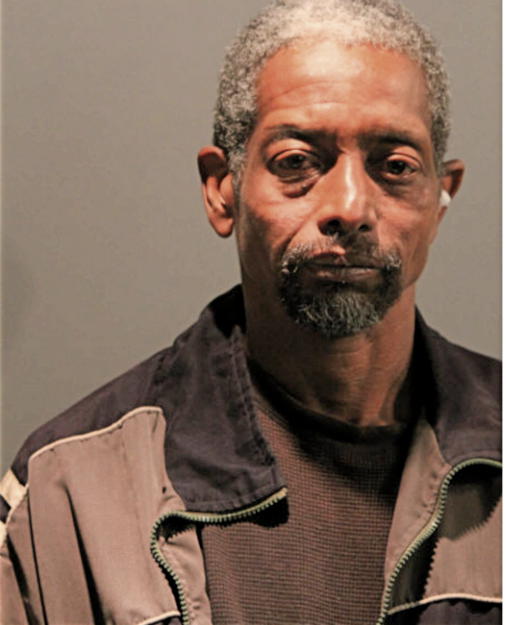 DERRIES BUCKHALTER, Cook County, Illinois