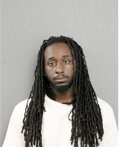 ROBERT BURGESS, Cook County, Illinois