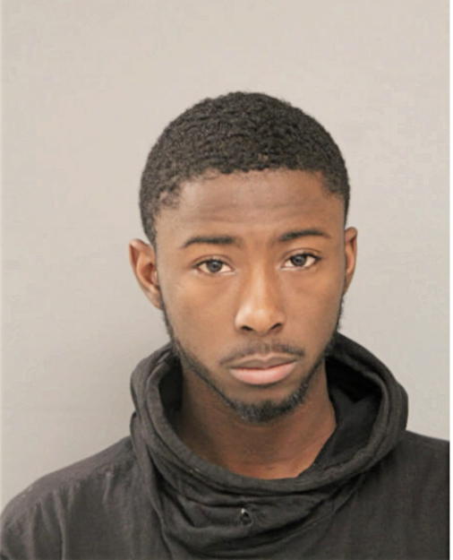 CHRISTOPHER L BURTON, Cook County, Illinois
