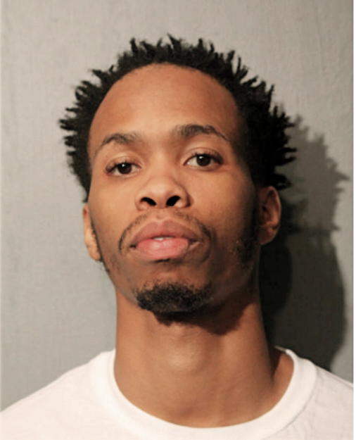 STEPHON C HARRIS, Cook County, Illinois