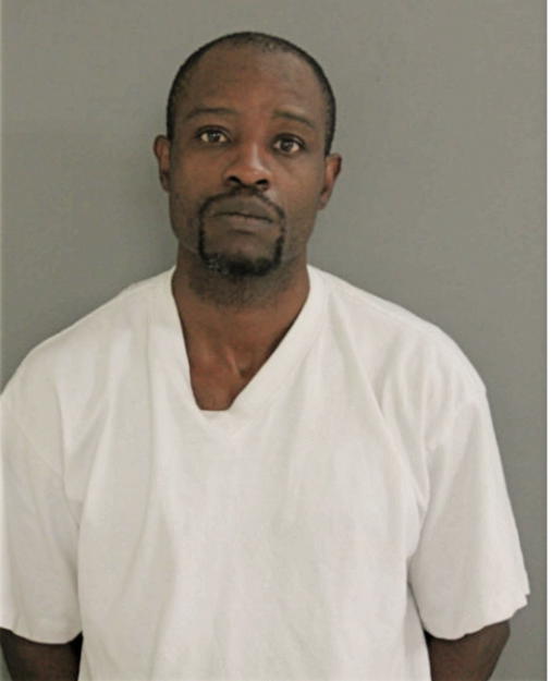 LASHAUN D CAIN, Cook County, Illinois
