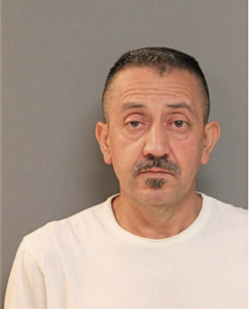 GERZON CALDERON, Cook County, Illinois