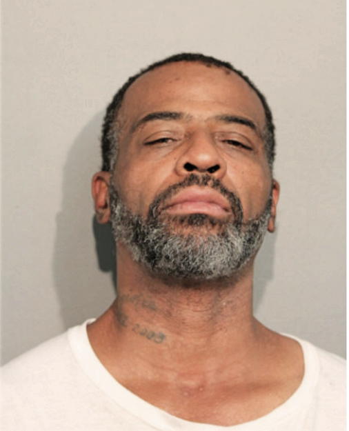 BRUCE E CALDWELL, Cook County, Illinois