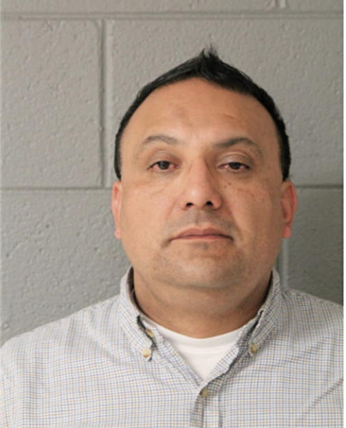 RAUL CAMPOS, Cook County, Illinois