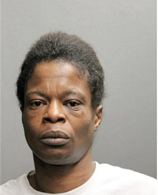 CECELIA CARPENTER-GAYDEN, Cook County, Illinois