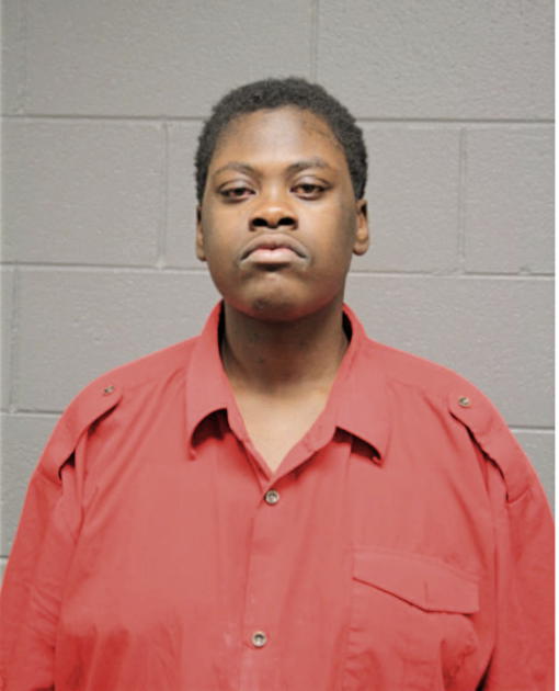 MAURICE A CARSON, Cook County, Illinois