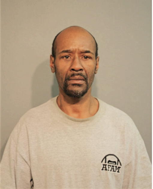 OSCAR CARTER, Cook County, Illinois