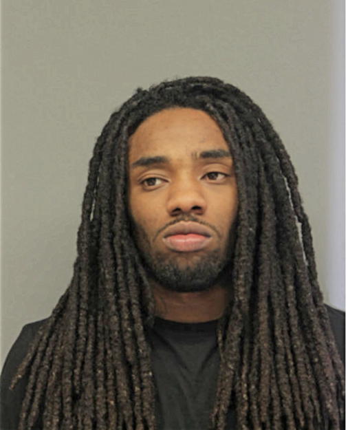 DEVONTE COBURN, Cook County, Illinois