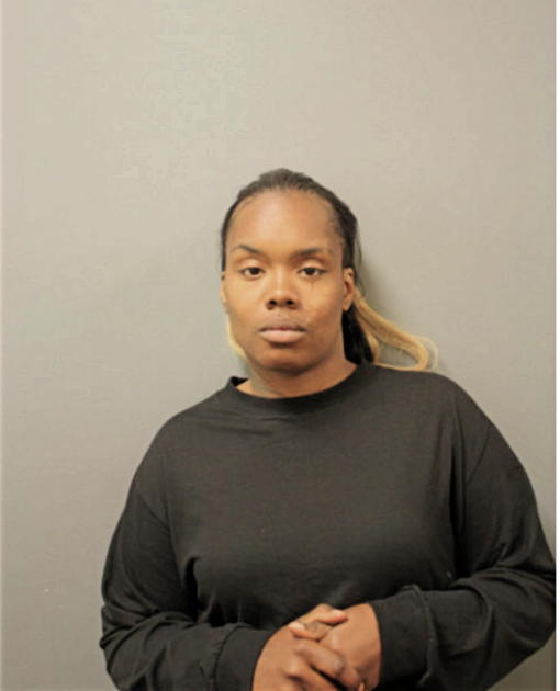 ROBYN COLBERT, Cook County, Illinois