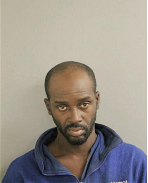 ERIC L COLE, Cook County, Illinois