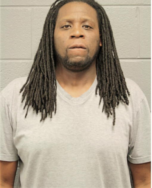 JEREMY COLEMAN, Cook County, Illinois