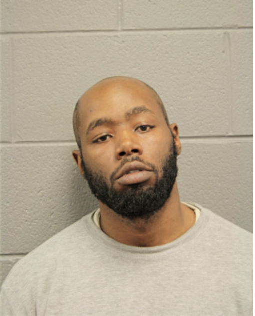 JARVIS COLLIER, Cook County, Illinois