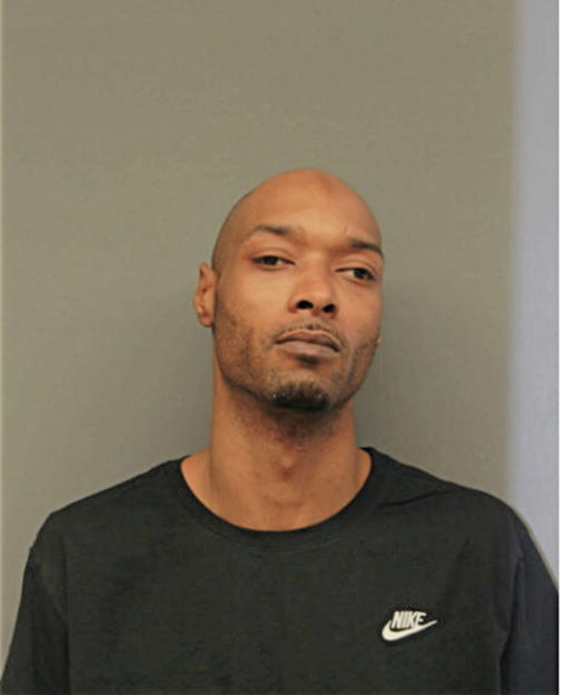 PATRICK K COLLIER, Cook County, Illinois