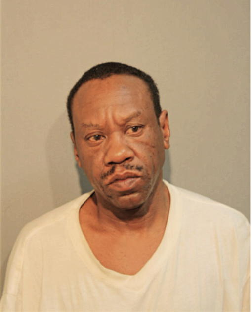 TAVIUS Z COLLINS, Cook County, Illinois