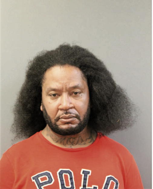 REGINALD CONLEY, Cook County, Illinois