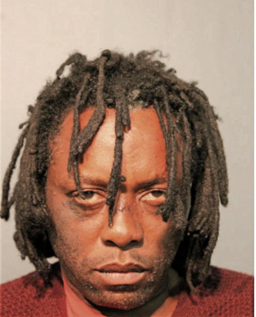DARRYL COOPER, Cook County, Illinois