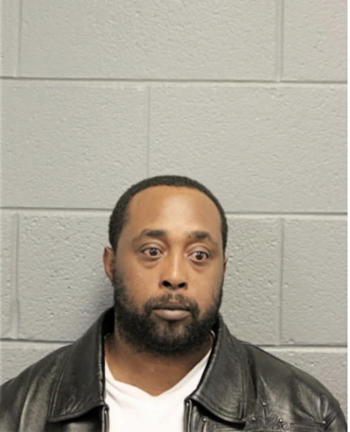URIAH D COOPER, Cook County, Illinois