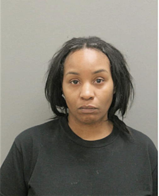 LAKEYA K COSTANTINI, Cook County, Illinois