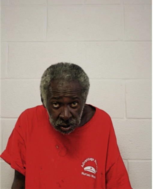 DAVID COURTS, Cook County, Illinois