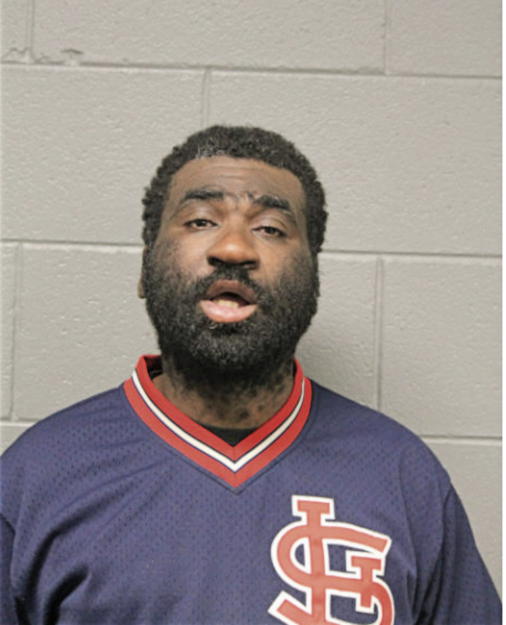 DEANDRE L CRAWFORD, Cook County, Illinois