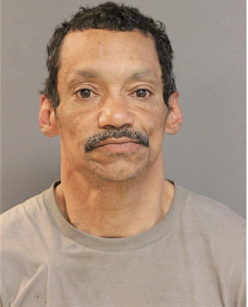 JOSE A CRUZ, Cook County, Illinois