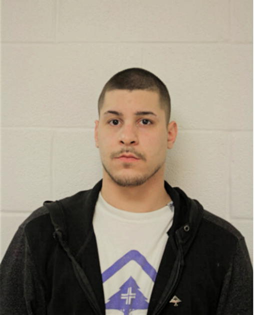 MICHAEL CZAPSKI, Cook County, Illinois