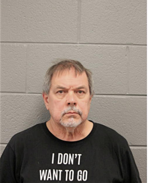 ROBERT DAMASAUKAS, Cook County, Illinois