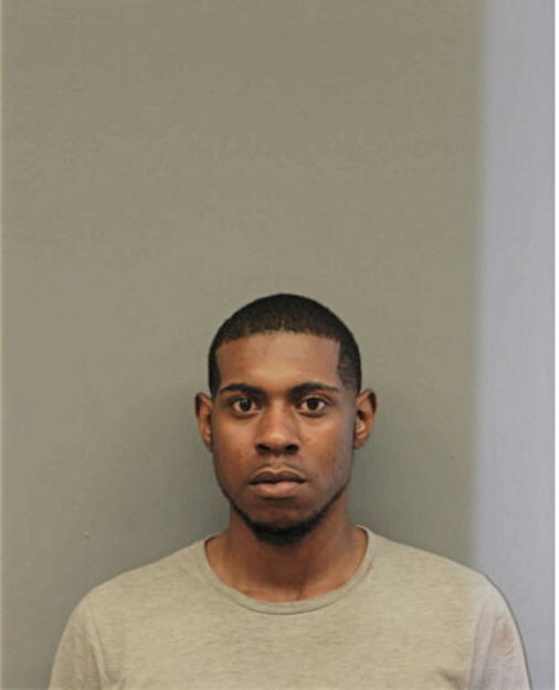 JOHNATHAN DAMPSEY, Cook County, Illinois