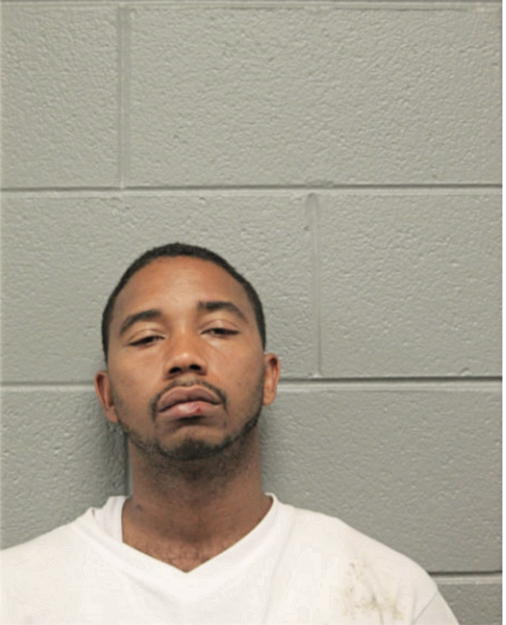 JOHNNIE DANIELS, Cook County, Illinois