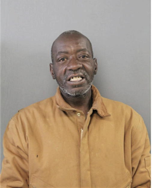 SAMMIE DAVIS, Cook County, Illinois