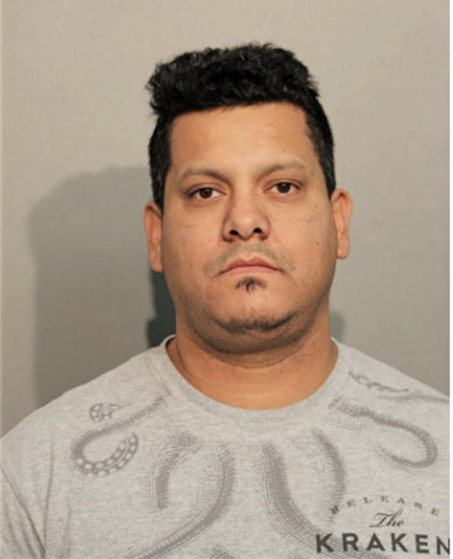 EDUARDO A DE LA ROSA, Cook County, Illinois