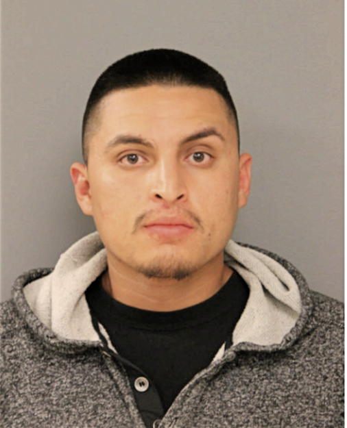 MARCOS DIAZ, Cook County, Illinois