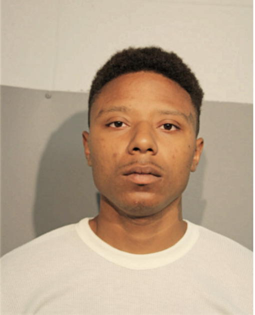 EMANUEL DICKERSON, Cook County, Illinois