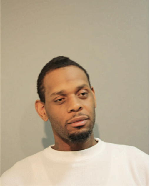 CHRISTOPHER DIGGS, Cook County, Illinois