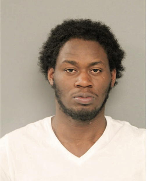 DEON L DIGGS, Cook County, Illinois