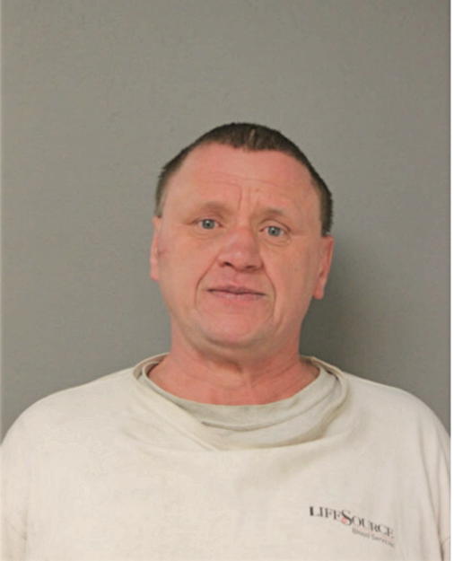JOHN DOE, Cook County, Illinois