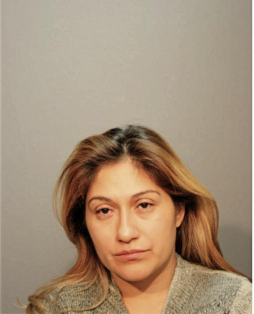 FELICITAS DOMINGUEZ, Cook County, Illinois