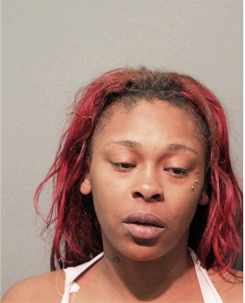SAMIRAH C DORDEN, Cook County, Illinois