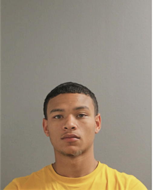 FINIS DORSEY, Cook County, Illinois