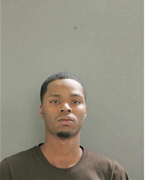 KELVIN DORTCH, Cook County, Illinois