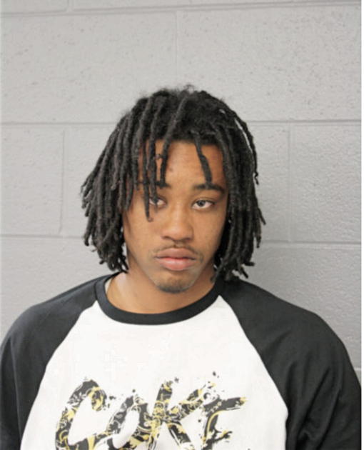 TAVIS DOYLE, Cook County, Illinois