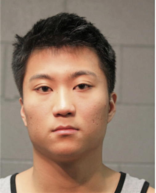 JAMES T DU, Cook County, Illinois