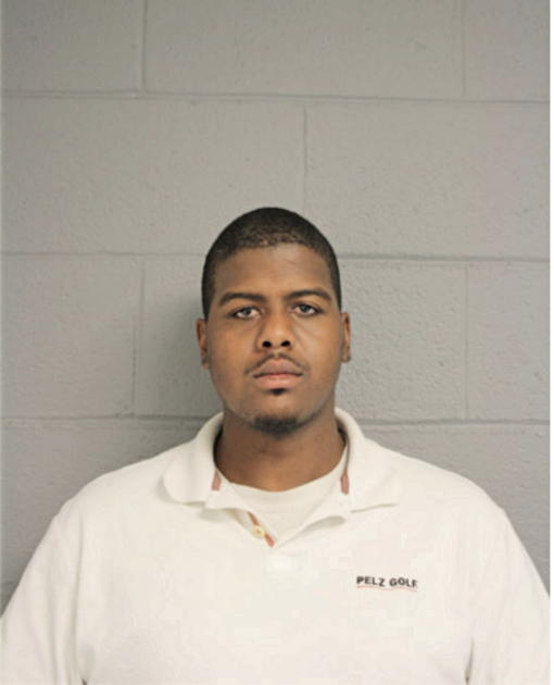 DERRICK G ECHOLS, Cook County, Illinois