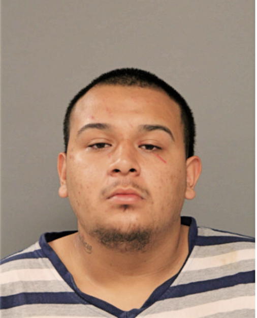 FRANCISCO FAREN-TELLEZ FARFAN, Cook County, Illinois
