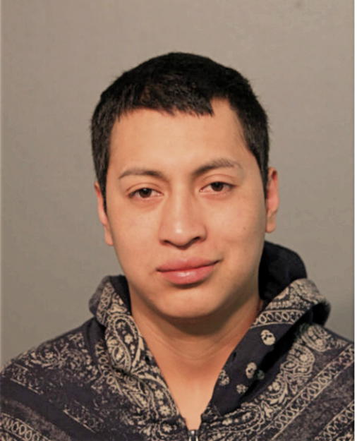 CRISTIAN FERNANDEZ, Cook County, Illinois