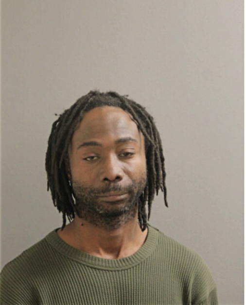 ALBERT L FRANCHER, Cook County, Illinois