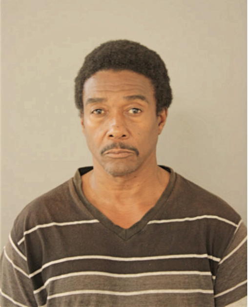 TONY FUNCHES, Cook County, Illinois