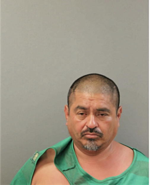 GENARO GARCIA, Cook County, Illinois
