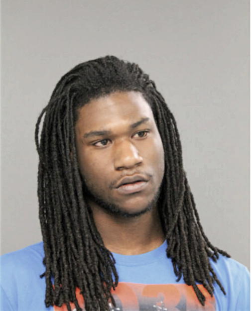 SHANTEL L GARTLEY, Cook County, Illinois
